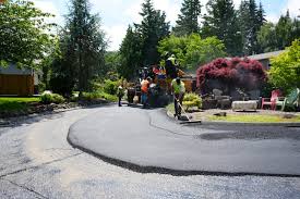 Best Recycled Asphalt Driveway Installation  in Maplewood, WA